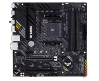 ASUS TUF GAMING B550M-PLUS WIFI II - 722483 - zdjęcie 3
